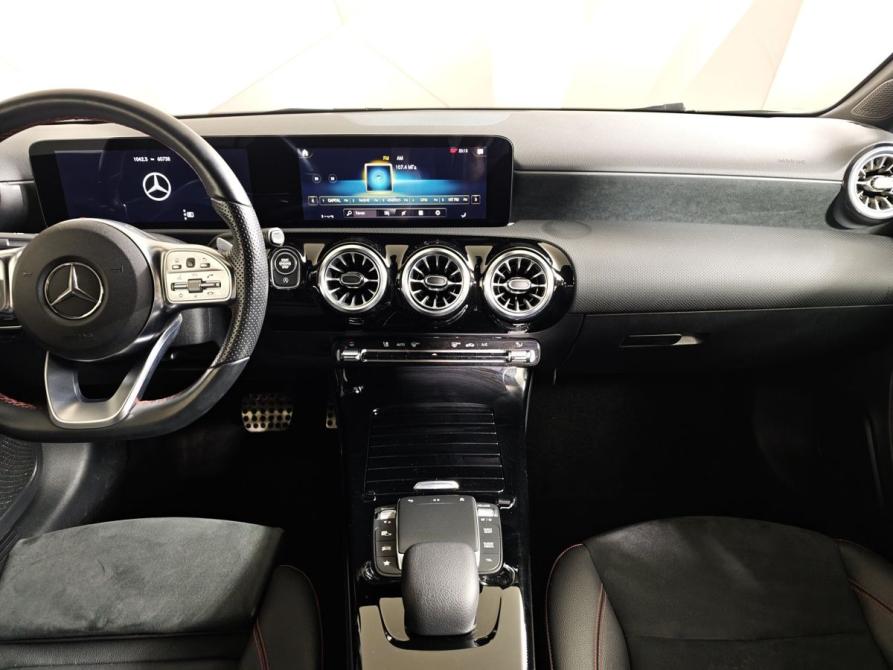 Mercedes-Benz A-Класс IV (W177) Москва  - изображение 15