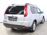 Nissan X-Trail II Рестайлинг Москва  - изображение 29