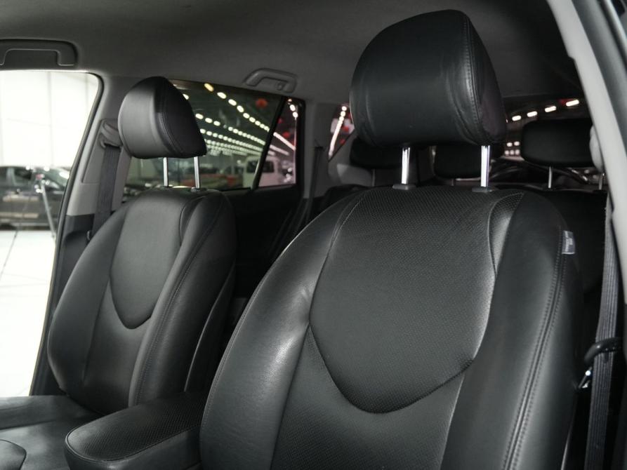 Toyota RAV4 III (XA30) Новосибирск  - изображение 25