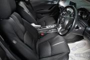 Mazda Axela III Рестайлинг Сургут  - изображение 24