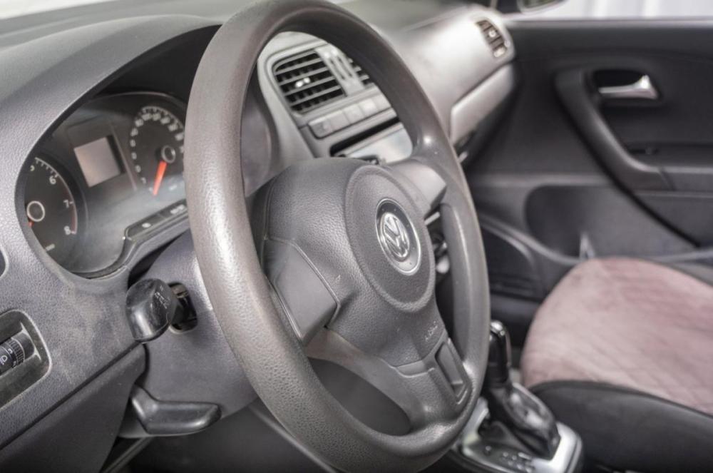 Volkswagen Polo V Томск  - изображение 13