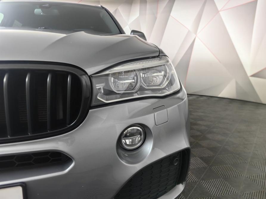 BMW X5 III (F15) Москва  - изображение 8