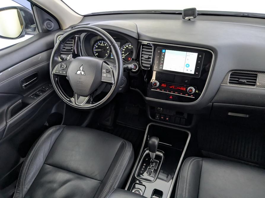 Mitsubishi Outlander III Рестайлинг 3 Москва  - изображение 29