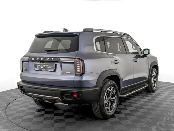 Haval Dargo I с пробегом 2023 года, цена 2 490 000 рублей, 57750 км, внедорожник, Автокод Объявления