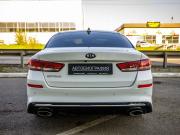 Kia Optima IV Рестайлинг Волгоград  - изображение 46
