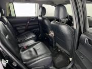 Toyota Highlander II (XU40) Рестайлинг Калининград  - изображение 32