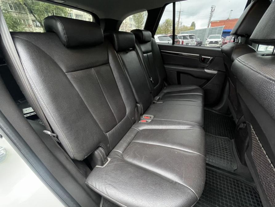 Hyundai Santa Fe II Рестайлинг Самара  - изображение 10