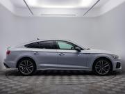 Audi A5 II (F5) Рестайлинг Москва  - изображение 25