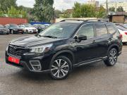 Subaru Forester V Пермь  - изображение 5