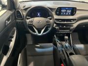 Hyundai Tucson III Рестайлинг Екатеринбург  - изображение 31