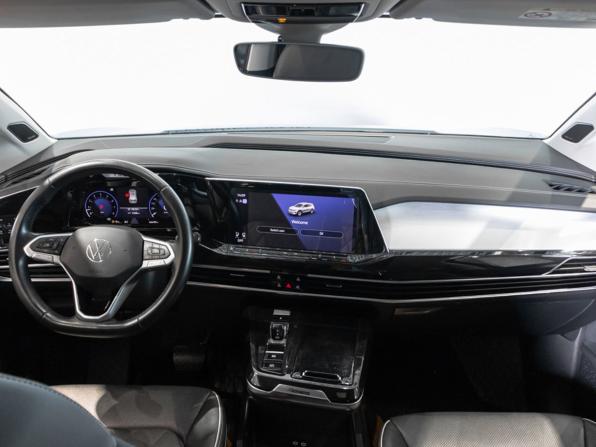 Volkswagen Talagon I с пробегом 2022 года, цена 4 749 658 рублей, 66215 км, внедорожник, Автокод Объявления