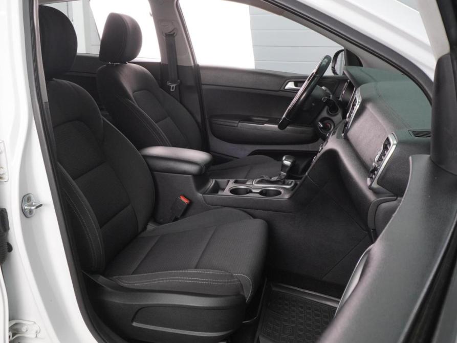 Kia Sportage IV Воронеж  - изображение 8