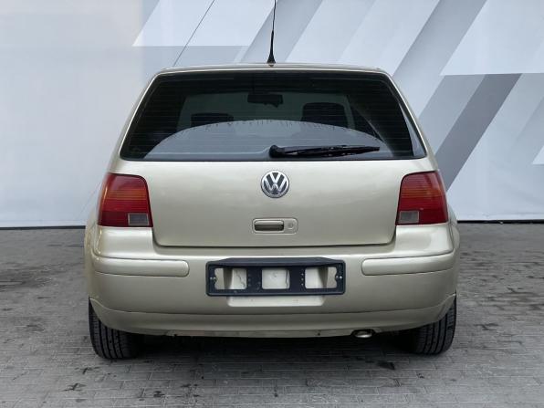 Volkswagen Golf IV с пробегом 2004 года, цена 398 000 рублей, 203581 км, хэтчбек, Автокод Объявления
