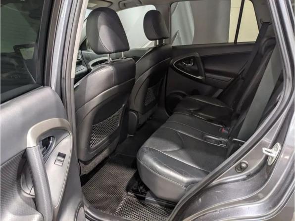 Toyota RAV4 III (XA30) Рестайлинг с пробегом 2012 года, цена 1 525 000 рублей, 161000 км, внедорожник, Автокод Объявления