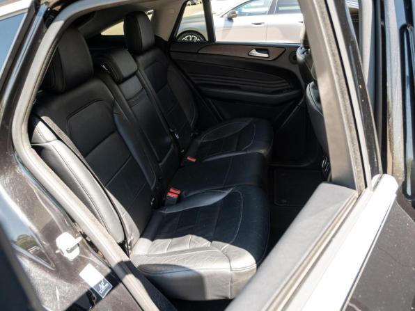 Mercedes-Benz GLE I (W166) с пробегом 2017 года, цена 3 920 000 рублей, 132890 км, внедорожник, Автокод Объявления
