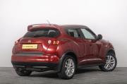 Nissan Juke I Томск  - изображение 26