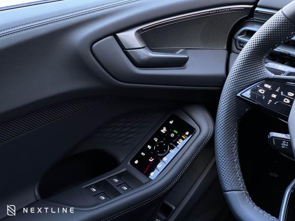 Новый Audi A5 III (B10) 2025 года, цена 7 290 000 рублей, лифтбек, Автокод Объявления