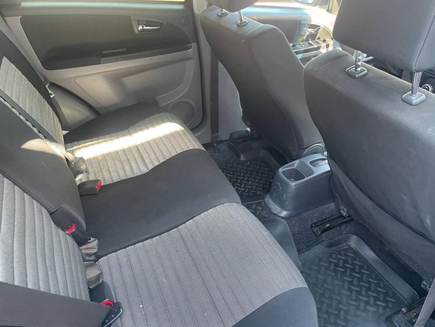 Suzuki SX4 I (Classic) Рестайлинг Стерлитамак  - изображение 30