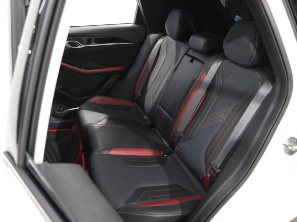 Geely Coolray I Рестайлинг с пробегом 2024 года, цена 2 070 000 рублей, 43040 км, внедорожник, Автокод Объявления