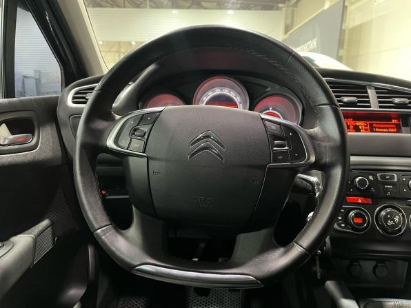 Citroen C4 II с пробегом 2013 года, цена 480 000 рублей, 116849 км, хэтчбек, Автокод Объявления