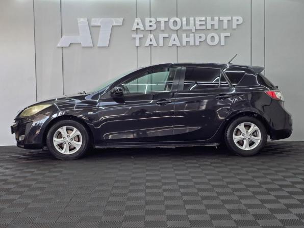 Mazda 3 II (BL) с пробегом 2009 года, цена 749 000 рублей, 290000 км, хэтчбек, Автокод Объявления