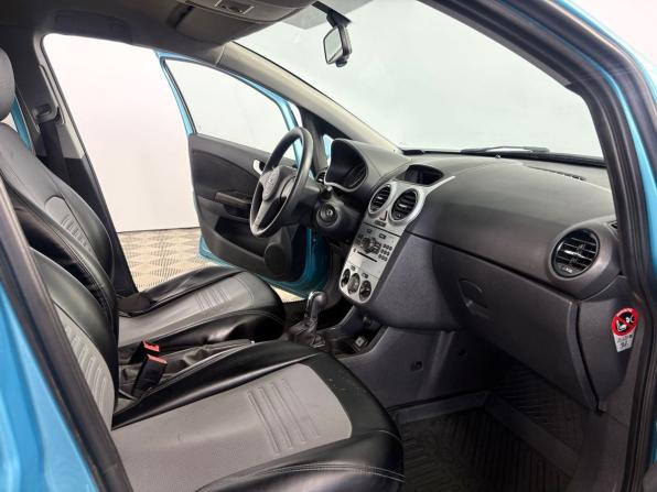 Opel Corsa D Рестайлинг II с пробегом 2011 года, цена 650 000 рублей, 58605 км, хэтчбек, Автокод Объявления