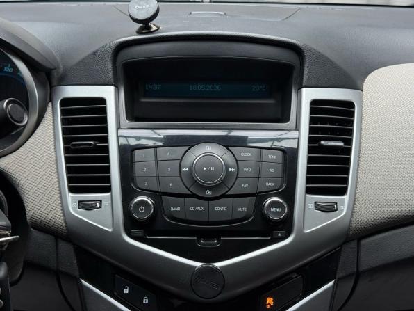 Chevrolet Cruze I с пробегом 2011 года, цена 649 000 рублей, 123456 км, седан, Автокод Объявления