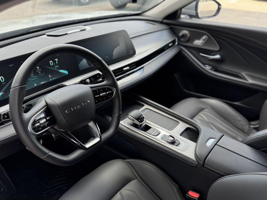 Chery Arrizo 8 Тверь  - изображение 17