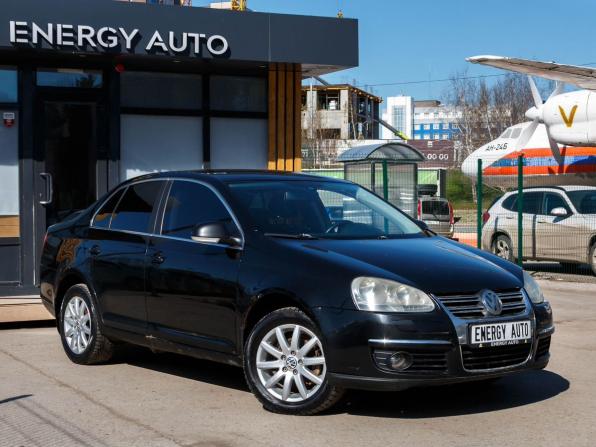 Volkswagen Jetta V с пробегом 2008 года, цена 620 000 рублей, 204527 км, седан, Автокод Объявления