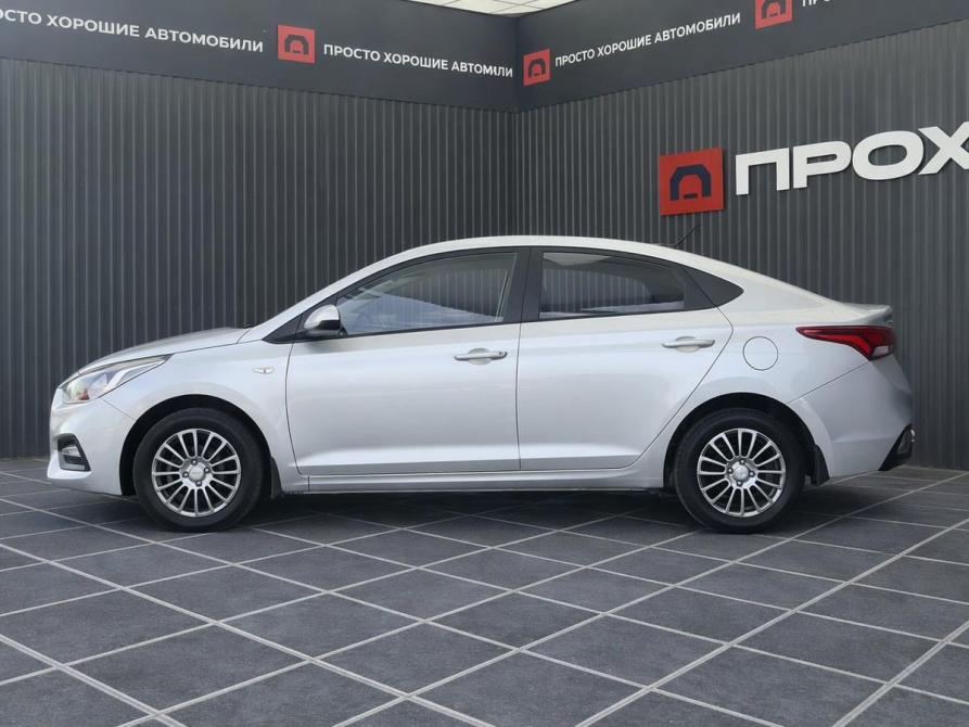 Hyundai Solaris II Пермь  - изображение 30