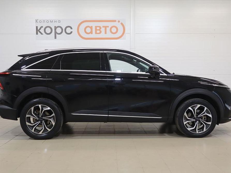 Haval F7 II Калуга  - изображение 4