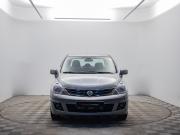 Nissan Tiida I Рестайлинг Москва  - изображение 19