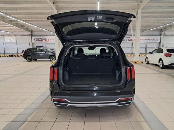 Kia Sorento IV с пробегом 2021 года, цена 3 697 900 рублей, 92060 км, внедорожник, Автокод Объявления