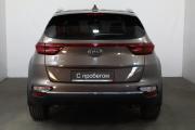 Kia Sportage IV Рестайлинг Санкт-Петербург  - изображение 21