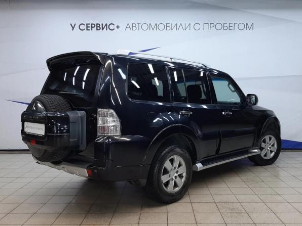 Mitsubishi Pajero IV с пробегом 2008 года, цена 1 280 000 рублей, 199843 км, внедорожник, Автокод Объявления