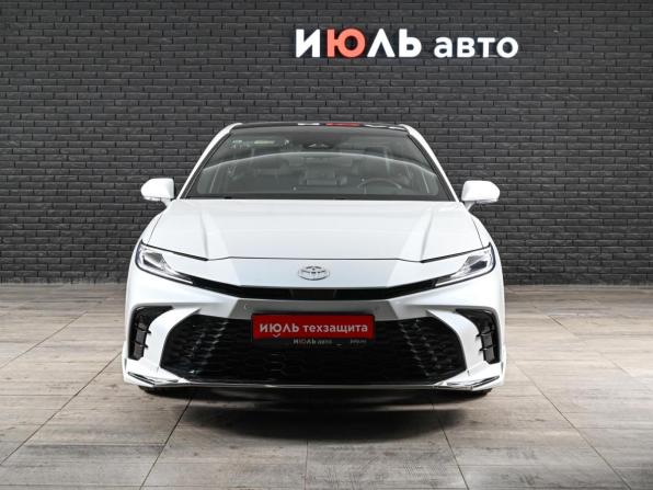 Toyota Camry IX (XV80) China Market с пробегом 2026 года, цена 4 330 000 рублей, 41 км, седан, Автокод Объявления