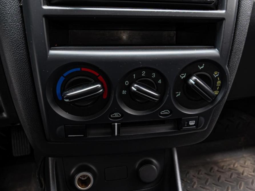 Hyundai Getz I Рестайлинг Краснодар  - изображение 12