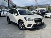 Subaru Forester V Самара  - изображение 7
