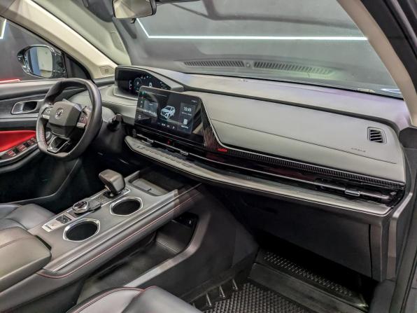 Changan CS55 Plus II с пробегом 2023 года, цена 1 850 000 рублей, 68763 км, внедорожник, Автокод Объявления