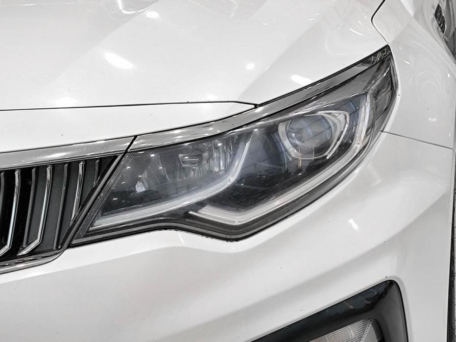 Kia K5 III Казань  - изображение 21