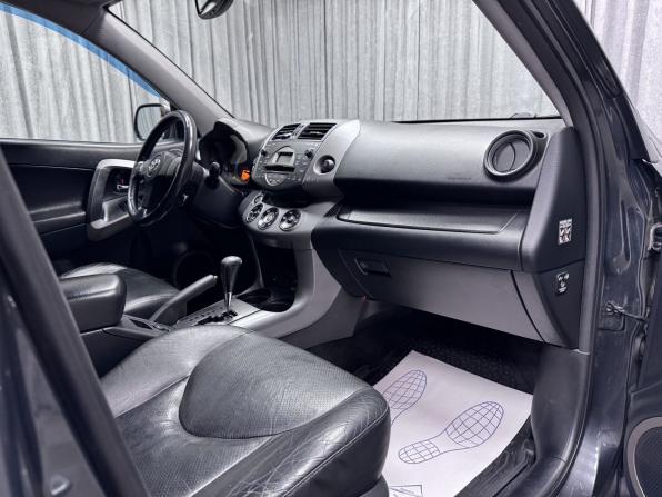 Toyota RAV4 III (XA30) с пробегом 2008 года, цена 1 237 000 рублей, 307954 км, внедорожник, Автокод Объявления