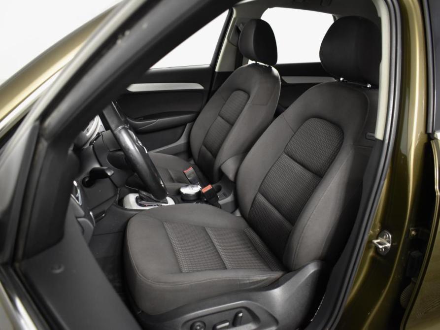 Audi Q3 I (8U) Казань  - изображение 10