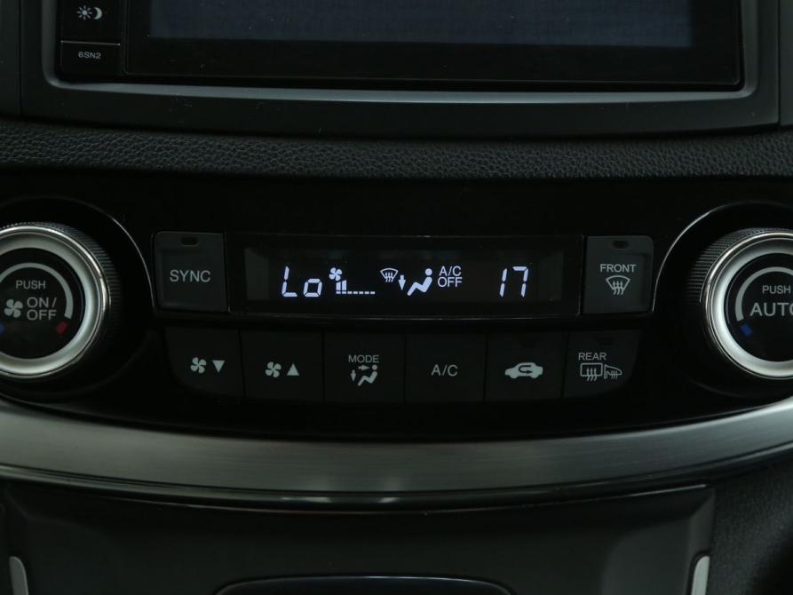 Honda CR-V IV Рестайлинг Иваново  - изображение 18