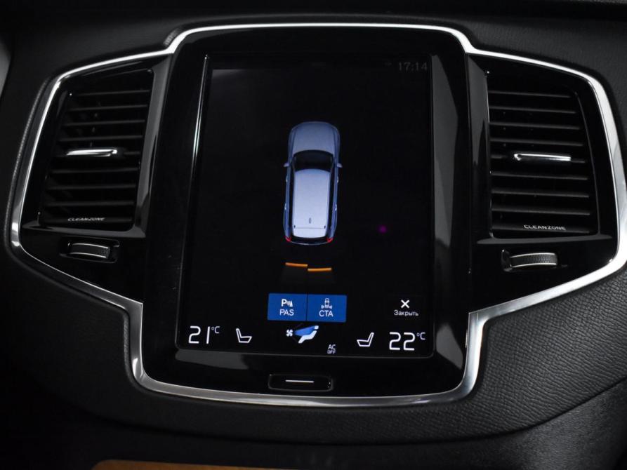Volvo XC90 II Санкт-Петербург  - изображение 19