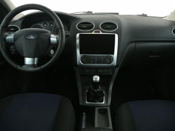 Ford Focus II с пробегом 2007 года, цена 235 000 рублей, 290600 км, хэтчбек, Автокод Объявления