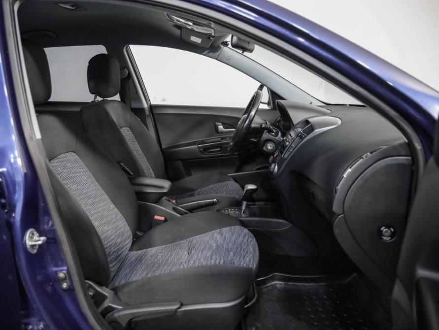 Kia Ceed I Санкт-Петербург  - изображение 18
