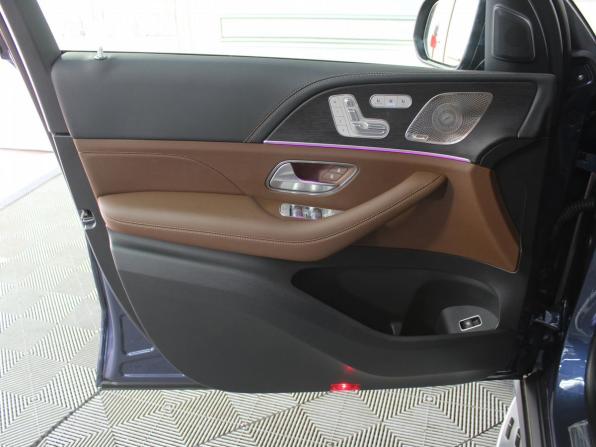 Mercedes-Benz GLE II (V167) Рестайлинг с пробегом 2024 года, цена 11 450 000 рублей, 21000 км, внедорожник, Автокод Объявления