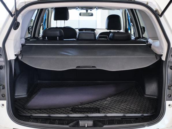 Subaru Forester IV с пробегом 2013 года, цена 1 683 000 рублей, 119871 км, внедорожник, Автокод Объявления