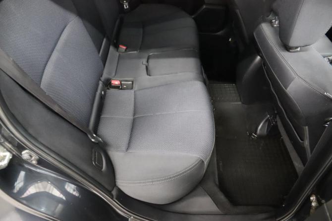 Subaru Forester III Рестайлинг с пробегом 2011 года, цена 995 950 рублей, 310380 км, внедорожник, Автокод Объявления