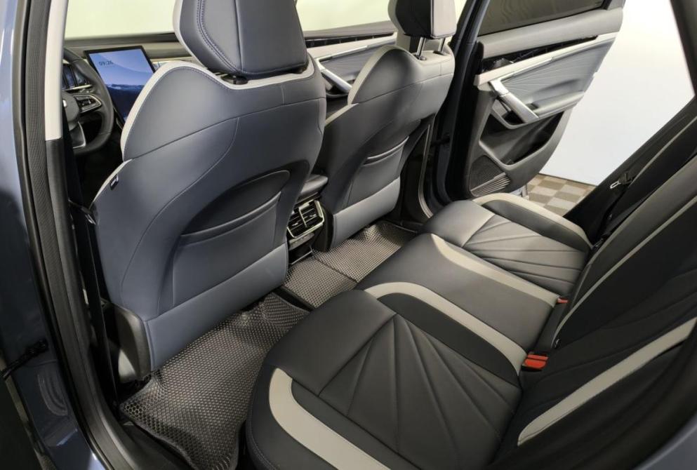 Geely Atlas II Нижний Новгород  - изображение 11